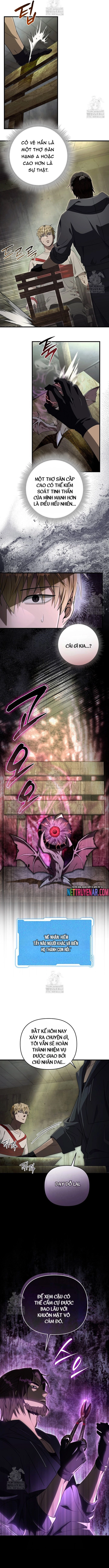 Huyễn Tượng Thợ Săn Tại Dị Giới Chap 65 - Next Chap 66