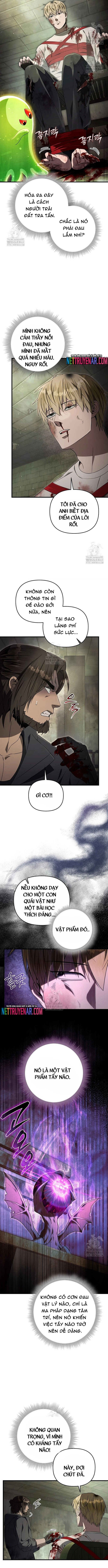 Huyễn Tượng Thợ Săn Tại Dị Giới Chap 65 - Next Chap 66