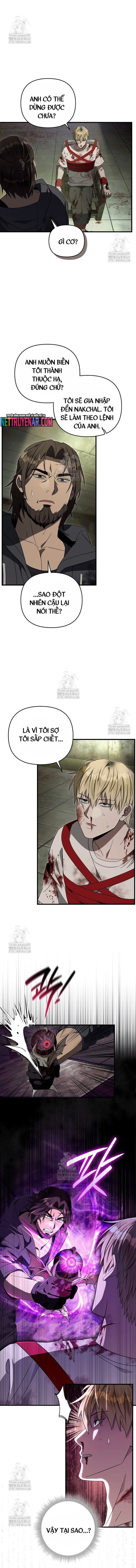 Huyễn Tượng Thợ Săn Tại Dị Giới Chap 65 - Next Chap 66