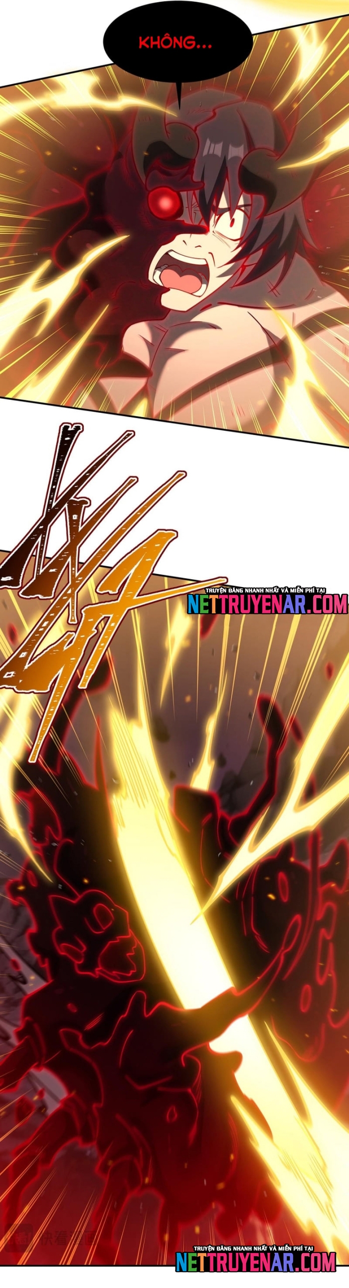 Huyết Cơ Và Kỵ Sĩ Chap 404 - Next Chap 405