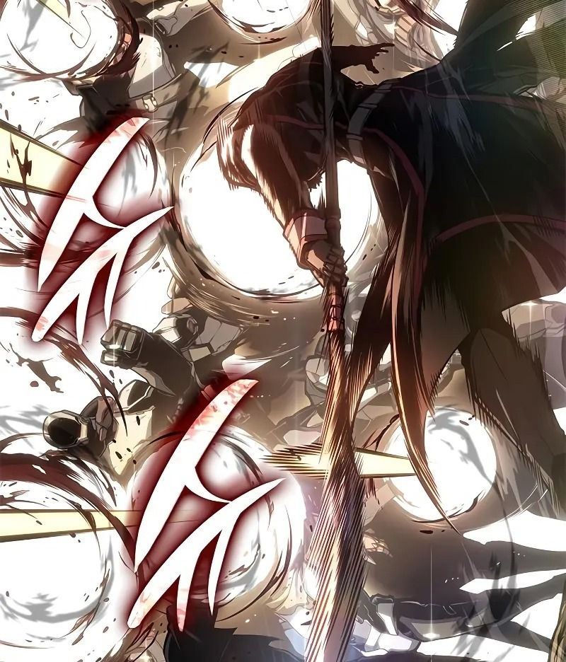 Huyết Thống Hắc Ám Chap 33 - Next Chap 34