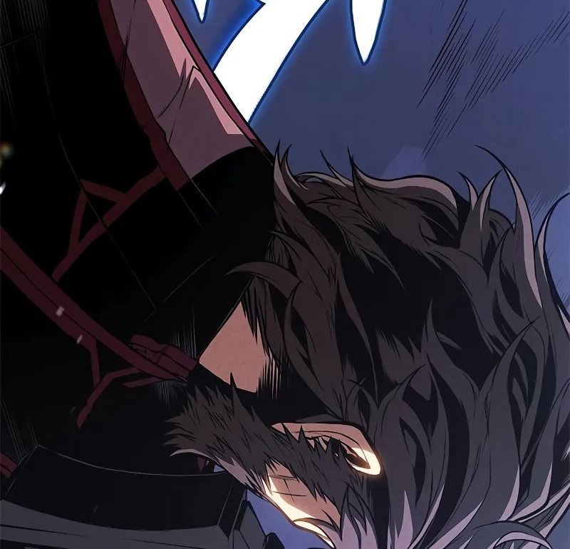 Huyết Thống Hắc Ám Chap 33 - Next Chap 34