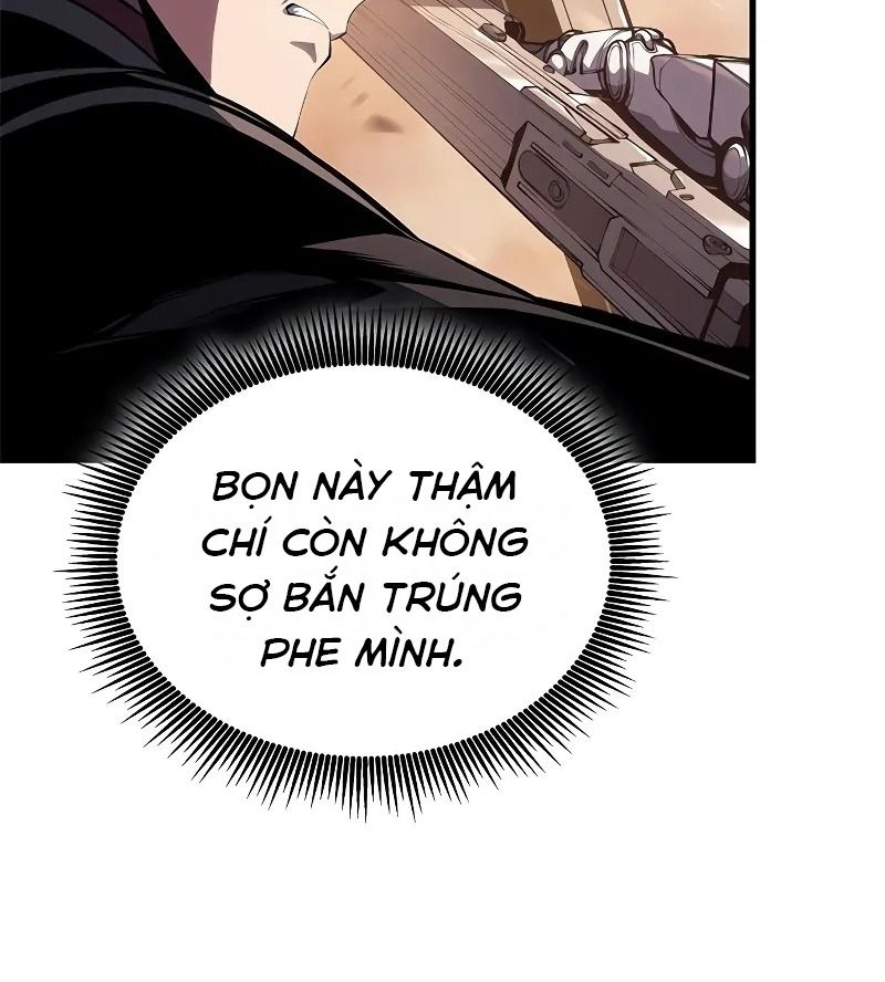 Huyết Thống Hắc Ám Chap 33 - Next Chap 34