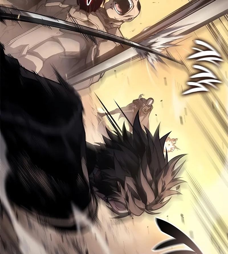 Huyết Thống Hắc Ám Chap 33 - Next Chap 34