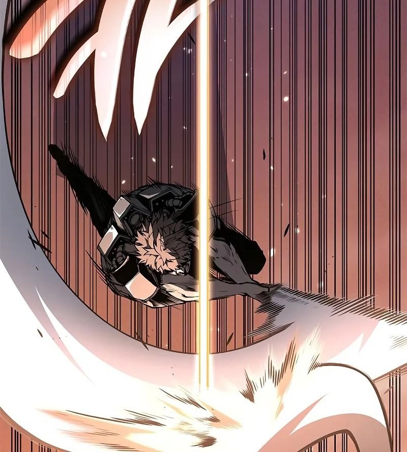 Huyết Thống Hắc Ám Chap 33 - Next Chap 34