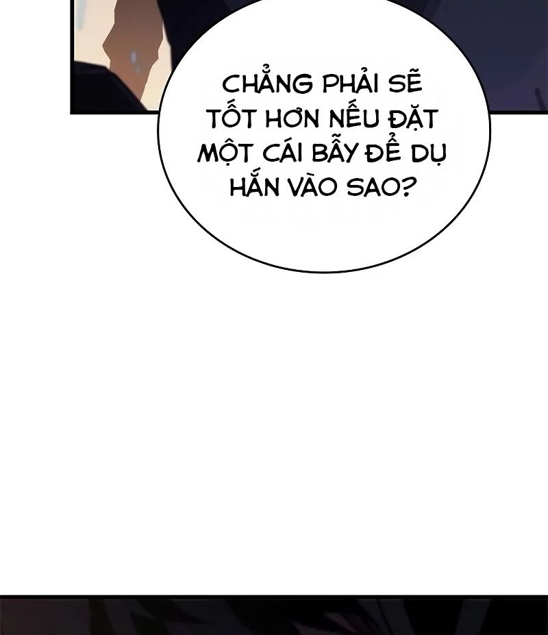 Huyết Thống Hắc Ám Chap 33 - Next Chap 34