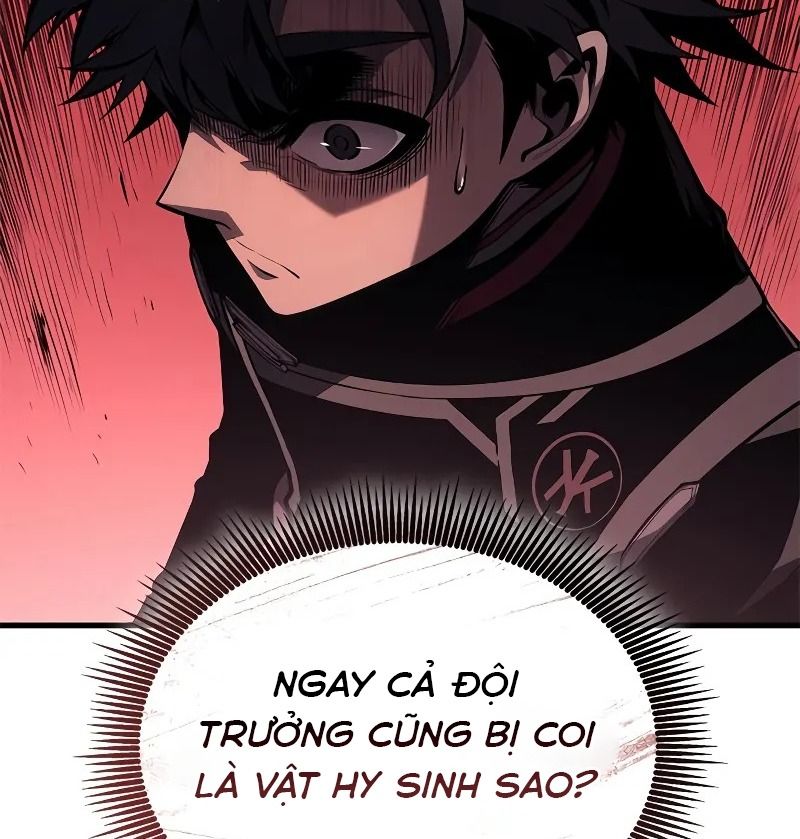 Huyết Thống Hắc Ám Chap 33 - Next Chap 34