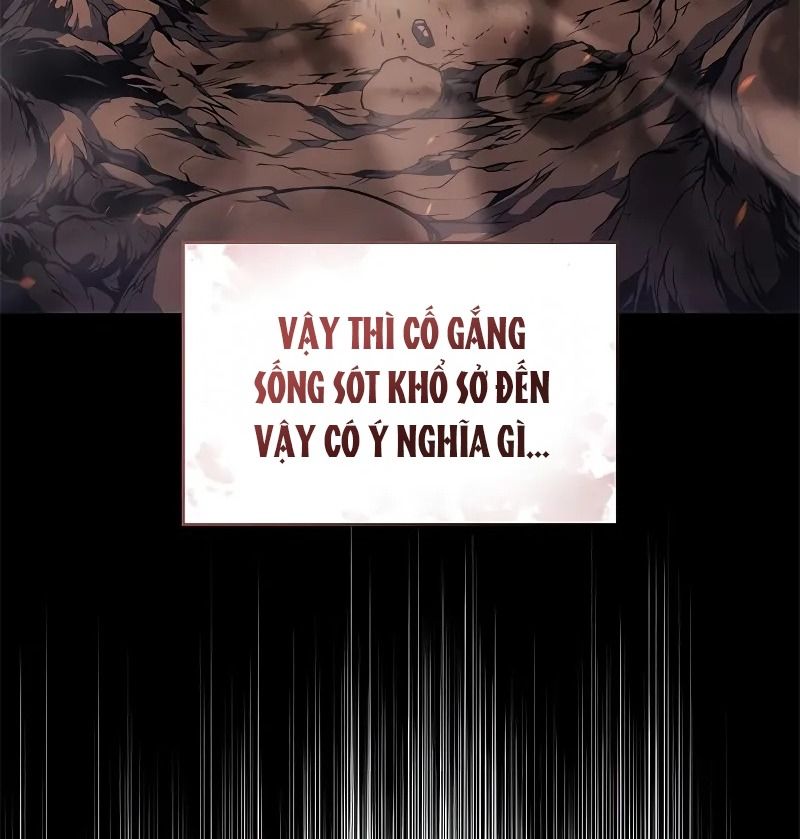 Huyết Thống Hắc Ám Chap 33 - Next Chap 34
