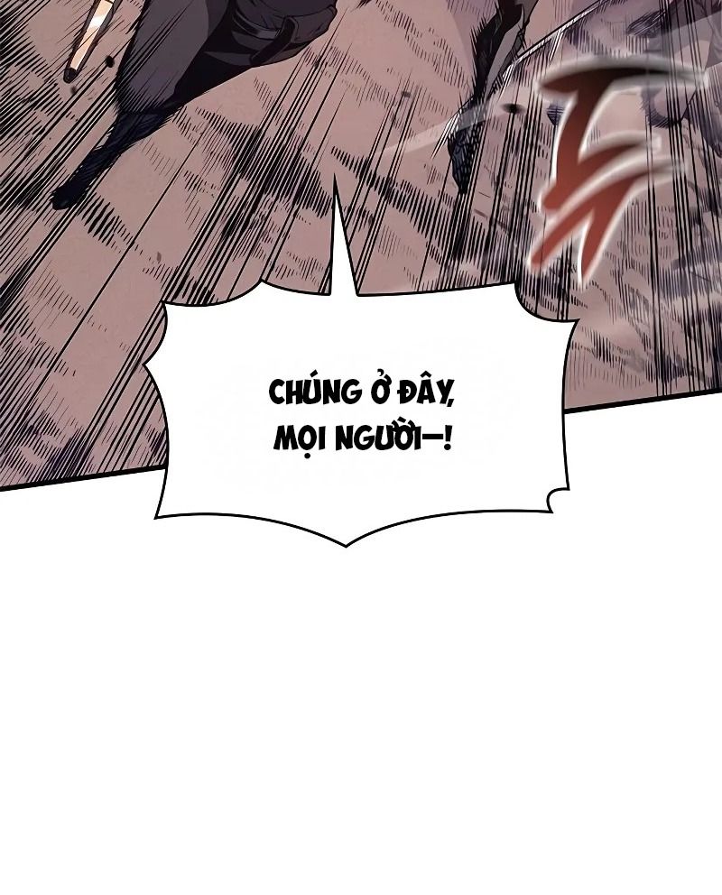 Huyết Thống Hắc Ám Chap 33 - Next Chap 34