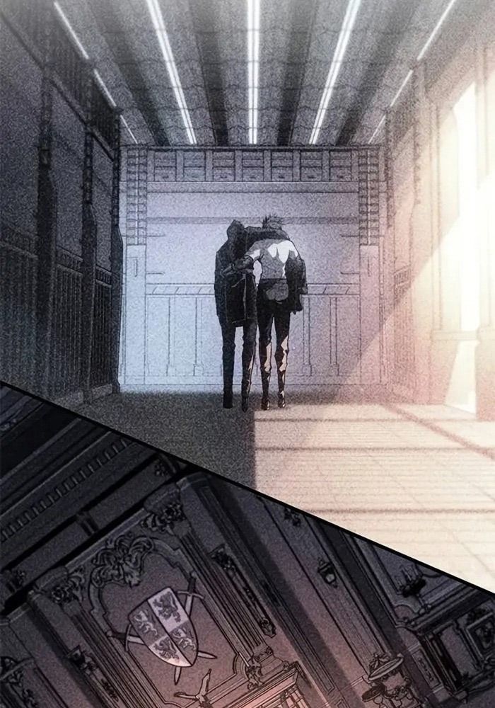 Huyết Thống Hắc Ám Chap 41 - Next Chap 42