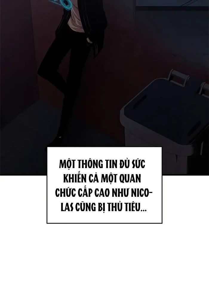 Huyết Thống Hắc Ám Chap 41 - Next Chap 42