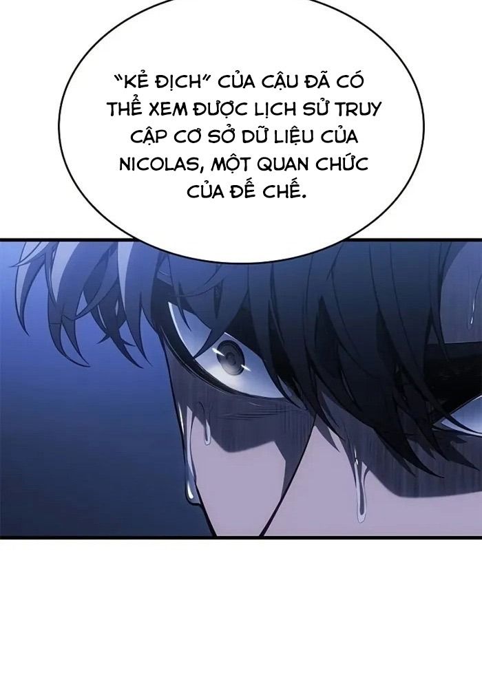 Huyết Thống Hắc Ám Chap 41 - Next Chap 42