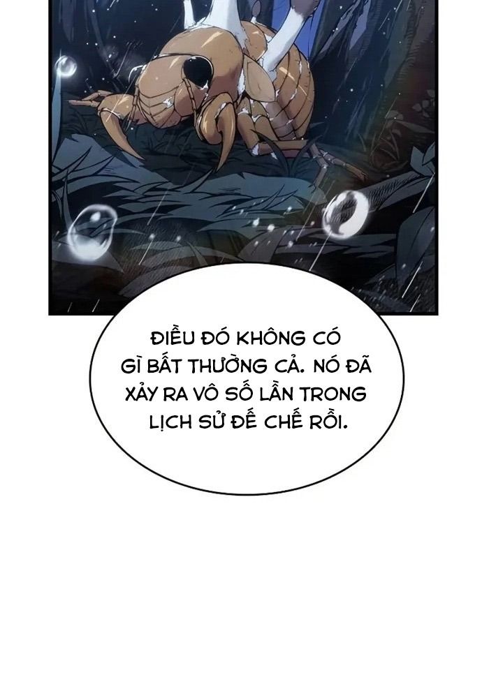 Huyết Thống Hắc Ám Chap 41 - Next Chap 42