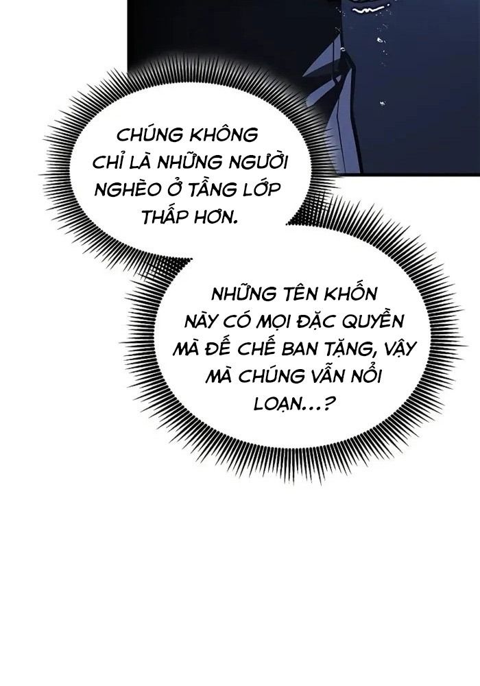 Huyết Thống Hắc Ám Chap 41 - Next Chap 42