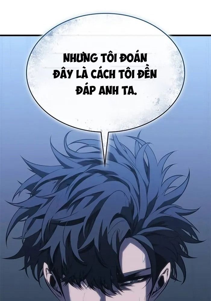 Huyết Thống Hắc Ám Chap 41 - Next Chap 42