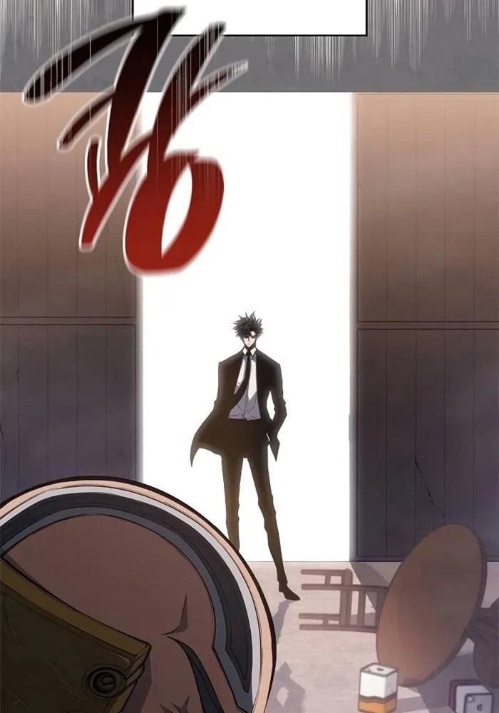 Huyết Thống Hắc Ám Chap 41 - Next Chap 42