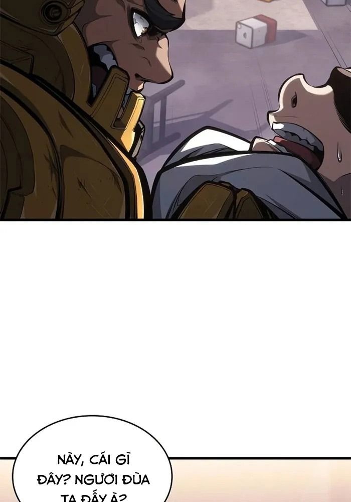 Huyết Thống Hắc Ám Chap 41 - Next Chap 42