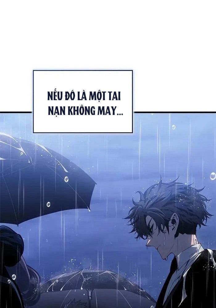 Huyết Thống Hắc Ám Chap 41 - Next Chap 42