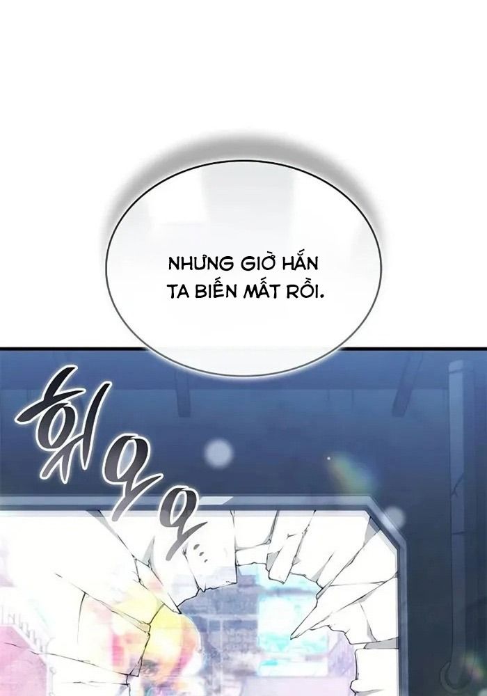 Huyết Thống Hắc Ám Chap 41 - Next Chap 42