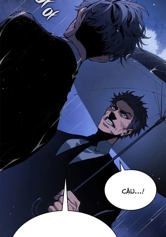 Huyết Thống Hắc Ám Chap 41 - Next Chap 42