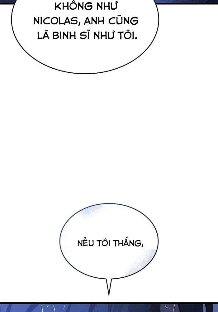 Huyết Thống Hắc Ám Chap 41 - Next Chap 42