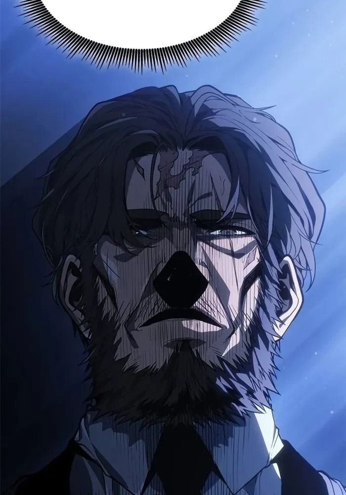 Huyết Thống Hắc Ám Chap 41 - Next Chap 42