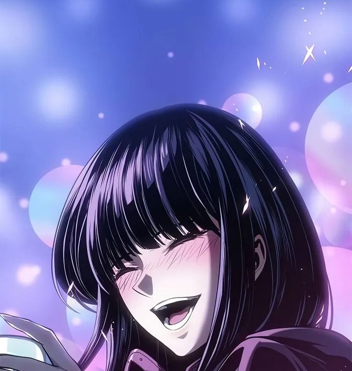 Huyết Thống Hắc Ám Chap 45 - Next Chap 46