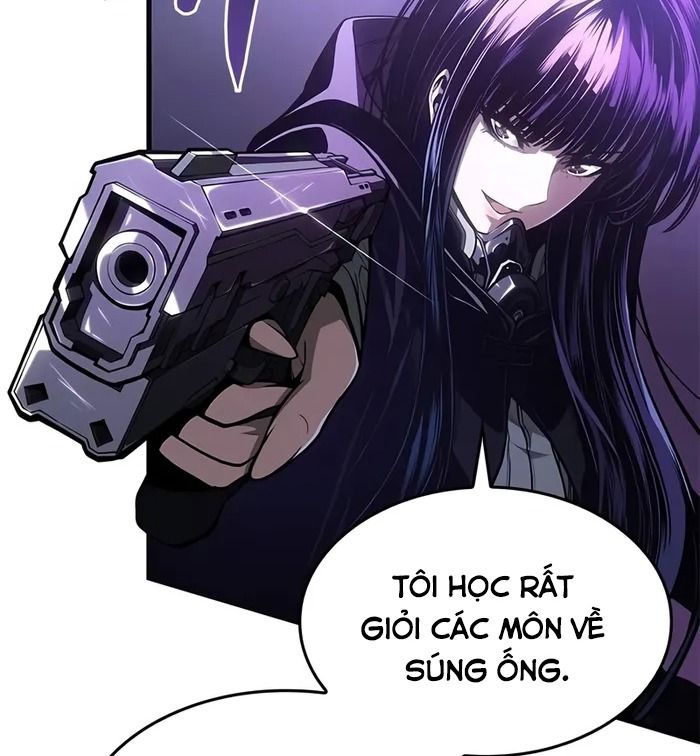 Huyết Thống Hắc Ám Chap 45 - Next Chap 46