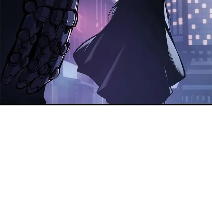 Huyết Thống Hắc Ám Chap 45 - Next Chap 46