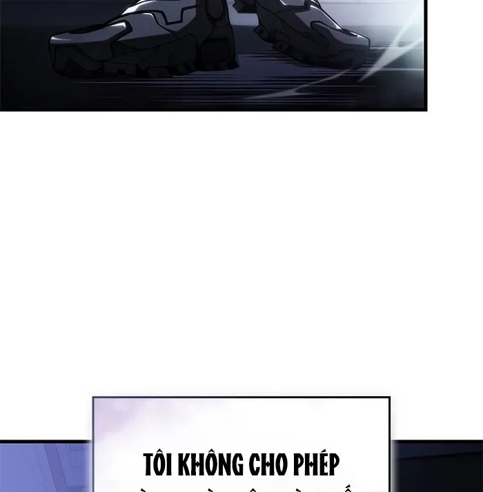 Huyết Thống Hắc Ám Chap 45 - Next Chap 46