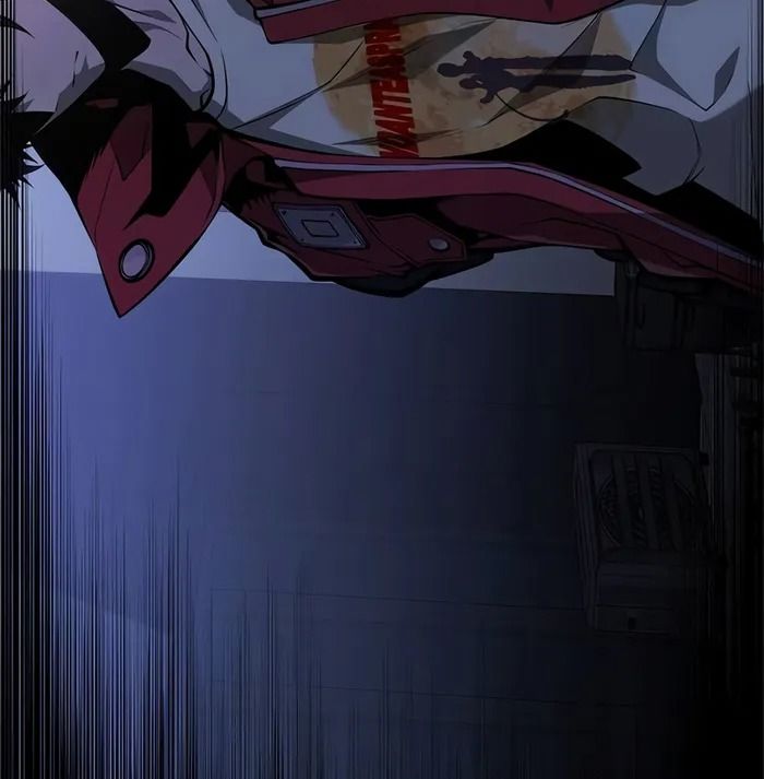 Huyết Thống Hắc Ám Chap 45 - Next Chap 46