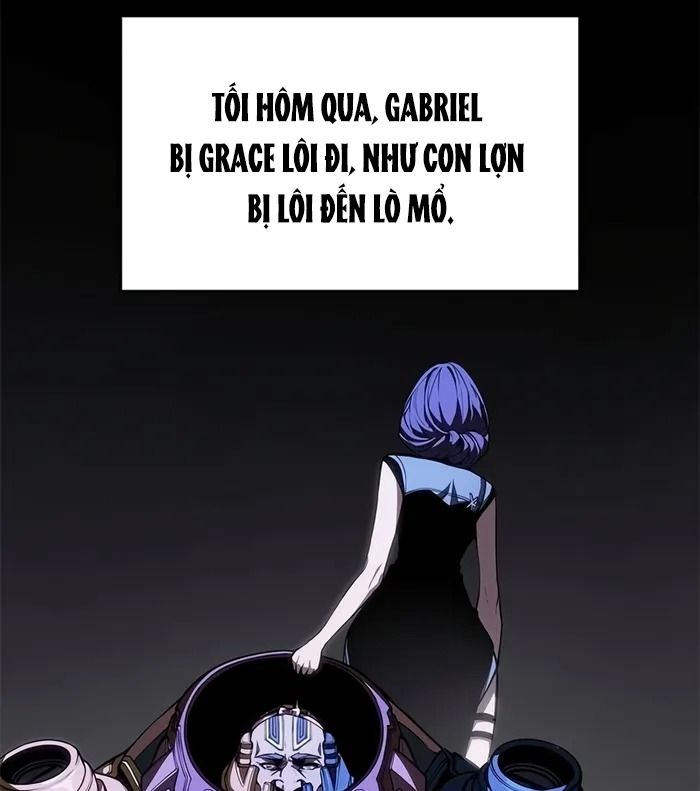 Huyết Thống Hắc Ám Chap 45 - Next Chap 46