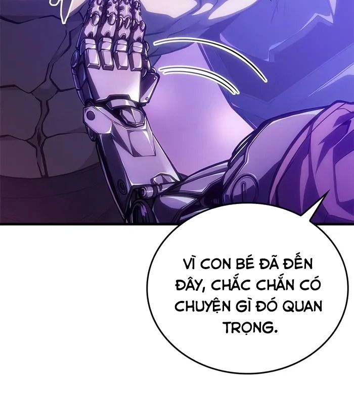 Huyết Thống Hắc Ám Chap 45 - Next Chap 46