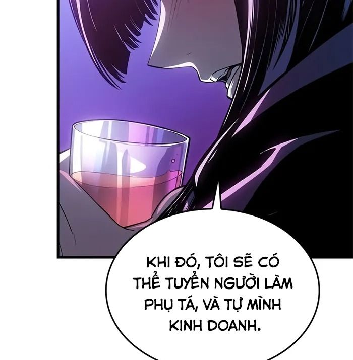 Huyết Thống Hắc Ám Chap 45 - Next Chap 46