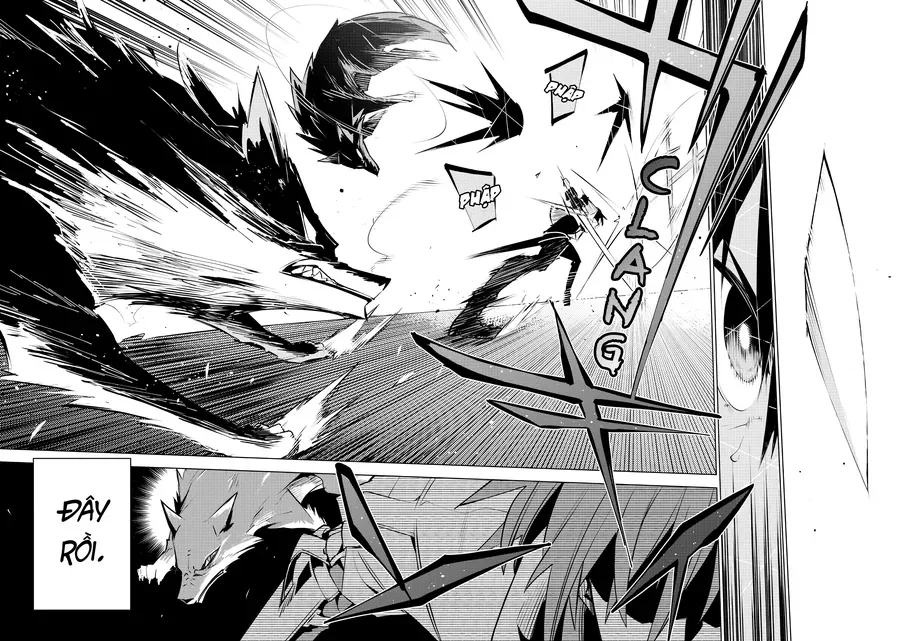 Isekai Meikyuu No Saishinbu Wo Mezasou Chap 26 - Next Chap 27