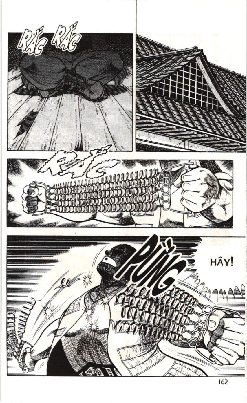 Itto - Cơn lốc sân cỏ (NXB Kim Đồng) Chap 52 - Next Chap 53