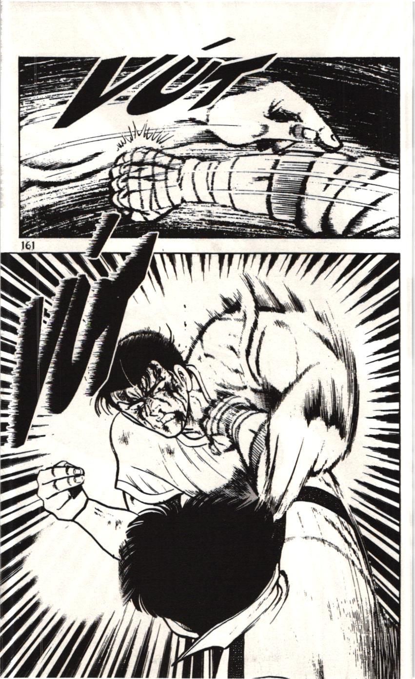 Itto - Cơn lốc sân cỏ (NXB Kim Đồng) Chap 55 - Next Chap 56