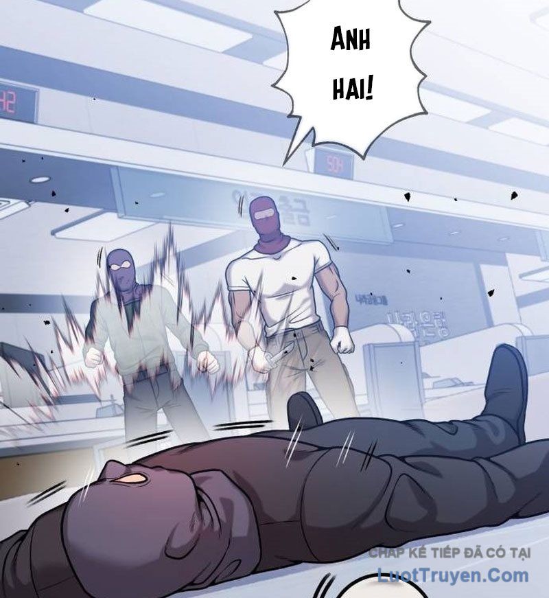 John X Sát Thủ Chap 18 - Next Chap 19