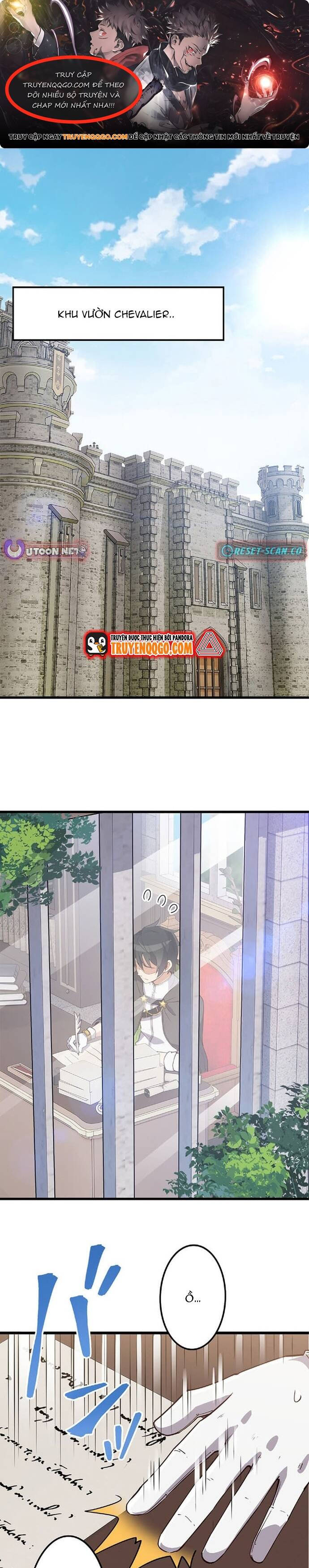 Jozan Fuyo No Komikaraizu Sutato Shimashita! Chap 27 - Next Chap 28