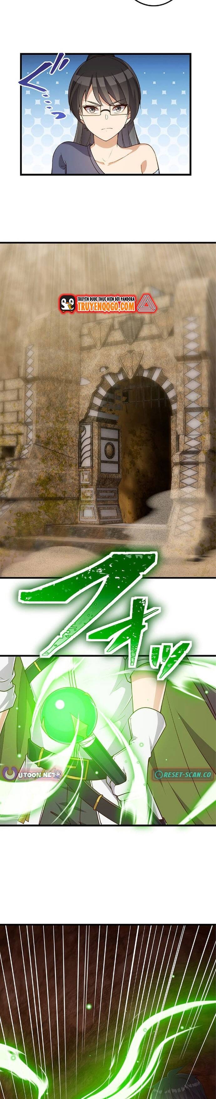 Jozan Fuyo No Komikaraizu Sutato Shimashita! Chap 27 - Next Chap 28