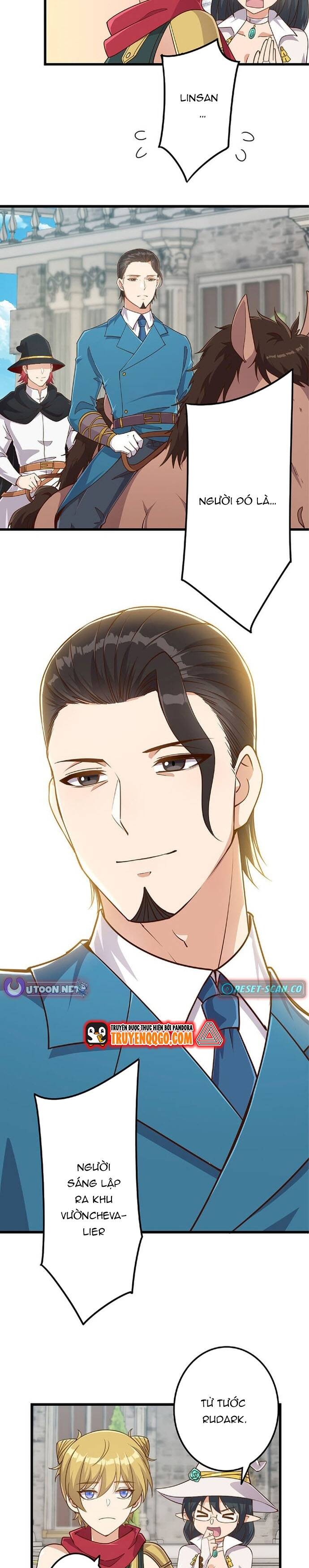 Jozan Fuyo No Komikaraizu Sutato Shimashita! Chap 27 - Next Chap 28