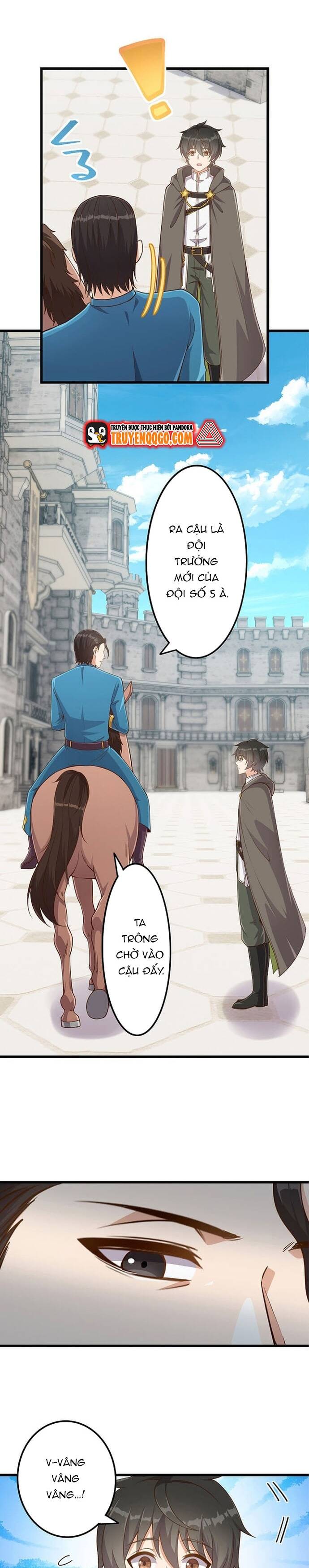 Jozan Fuyo No Komikaraizu Sutato Shimashita! Chap 27 - Next Chap 28