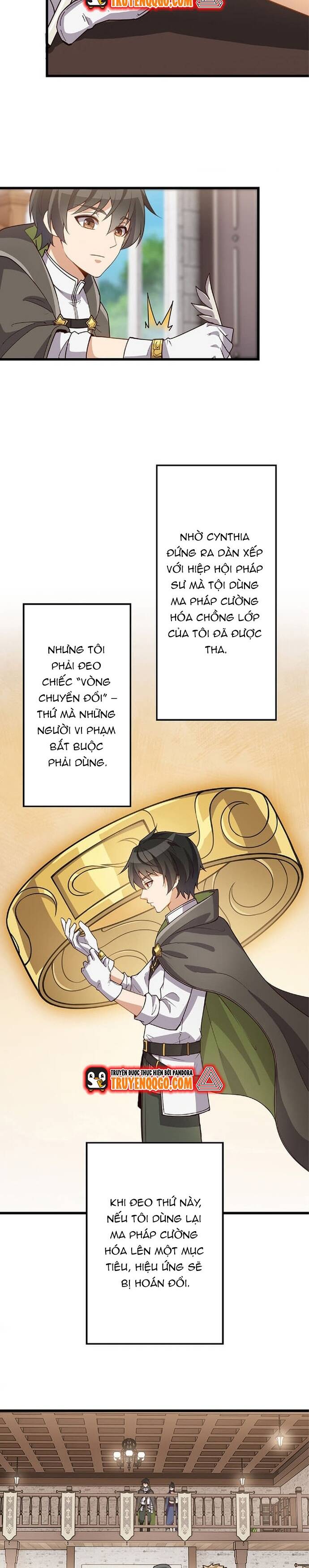 Jozan Fuyo No Komikaraizu Sutato Shimashita! Chap 27 - Next Chap 28