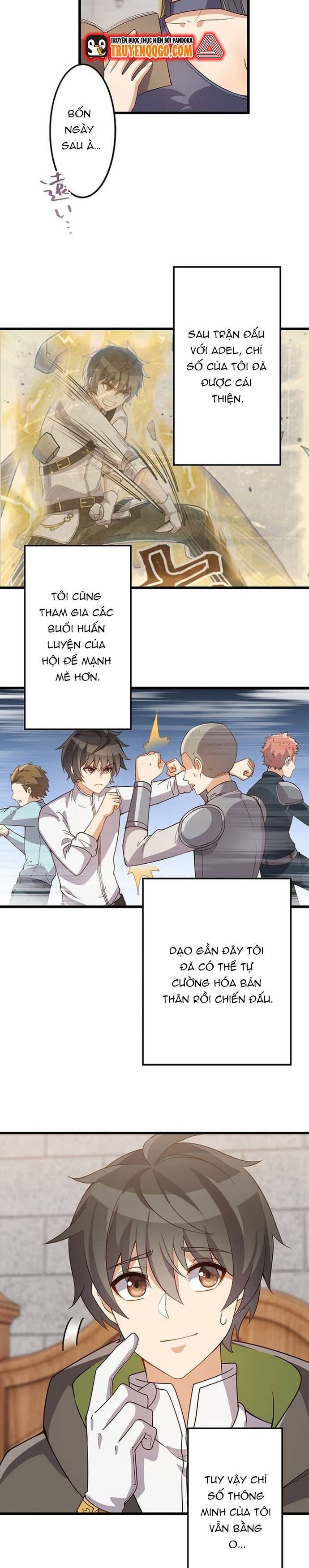 Jozan Fuyo No Komikaraizu Sutato Shimashita! Chap 27 - Next Chap 28