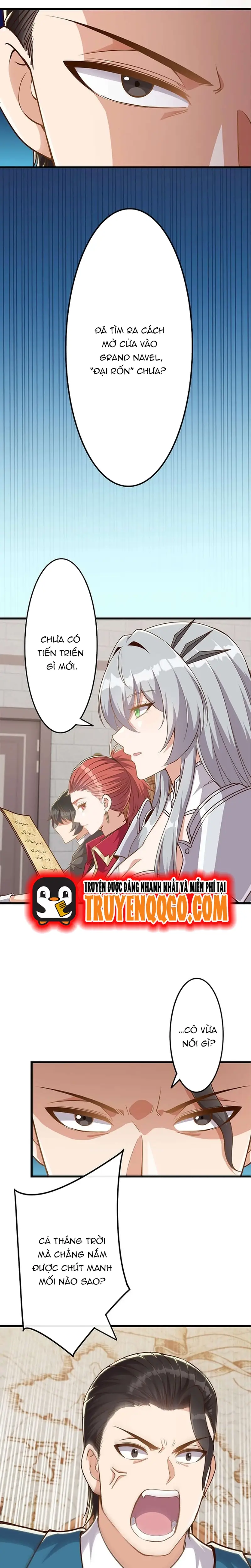 Jozan Fuyo No Komikaraizu Sutato Shimashita! Chap 28 - Next Chap 29
