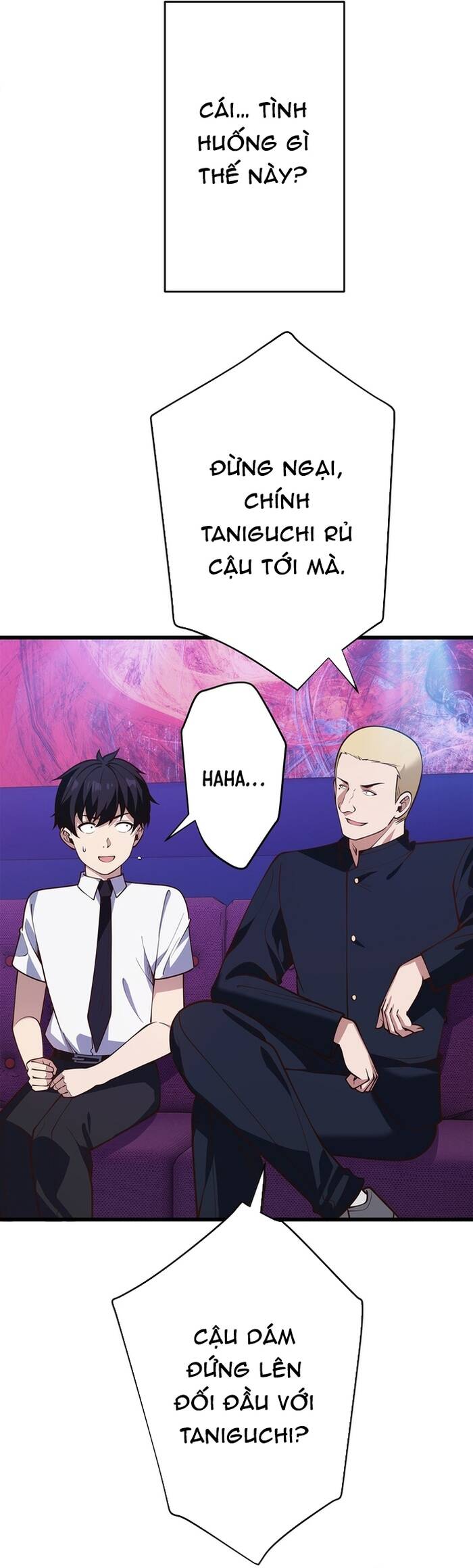 Kakusei Kaku Gamer No Genjitsu Kouryaku Chap 13 - Next Chap 14