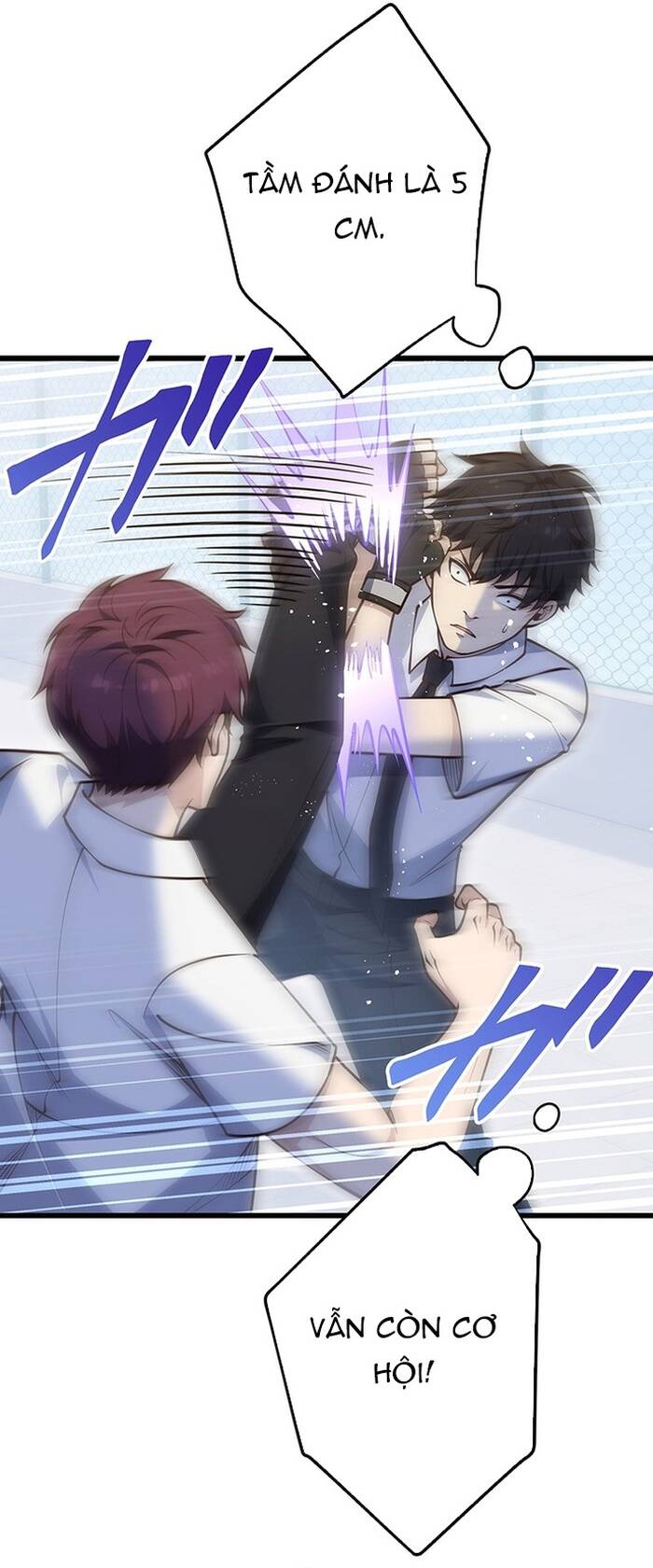 Kakusei Kaku Gamer No Genjitsu Kouryaku Chap 8 - Next Chap 9