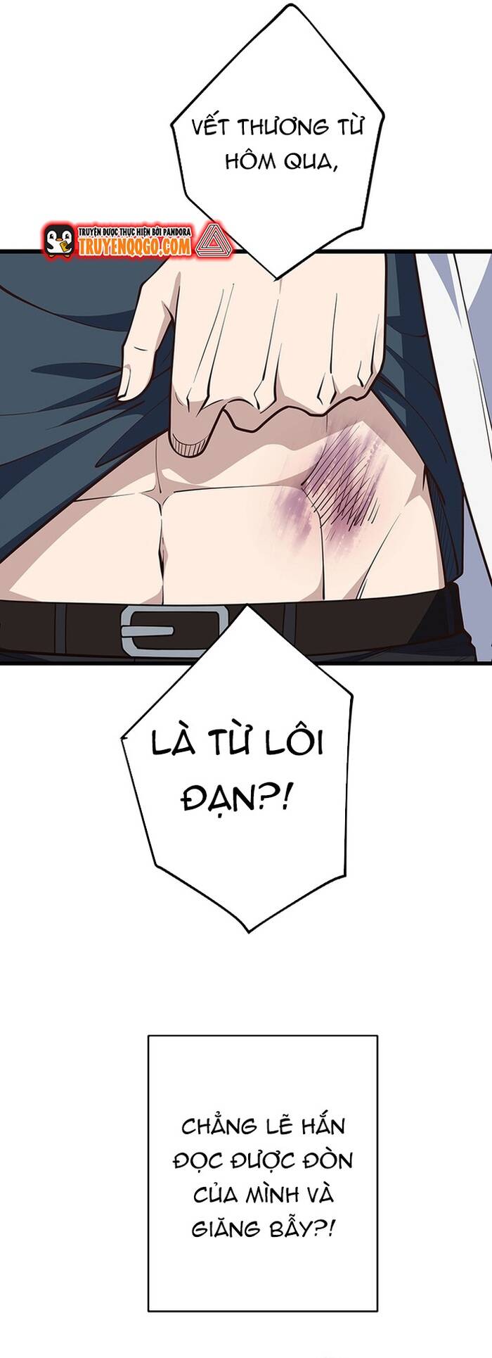 Kakusei Kaku Gamer No Genjitsu Kouryaku Chap 8 - Next Chap 9