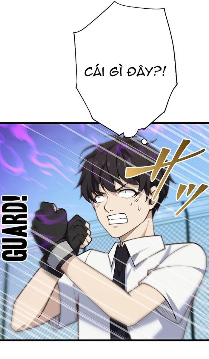 Kakusei Kaku Gamer No Genjitsu Kouryaku Chap 8 - Next Chap 9