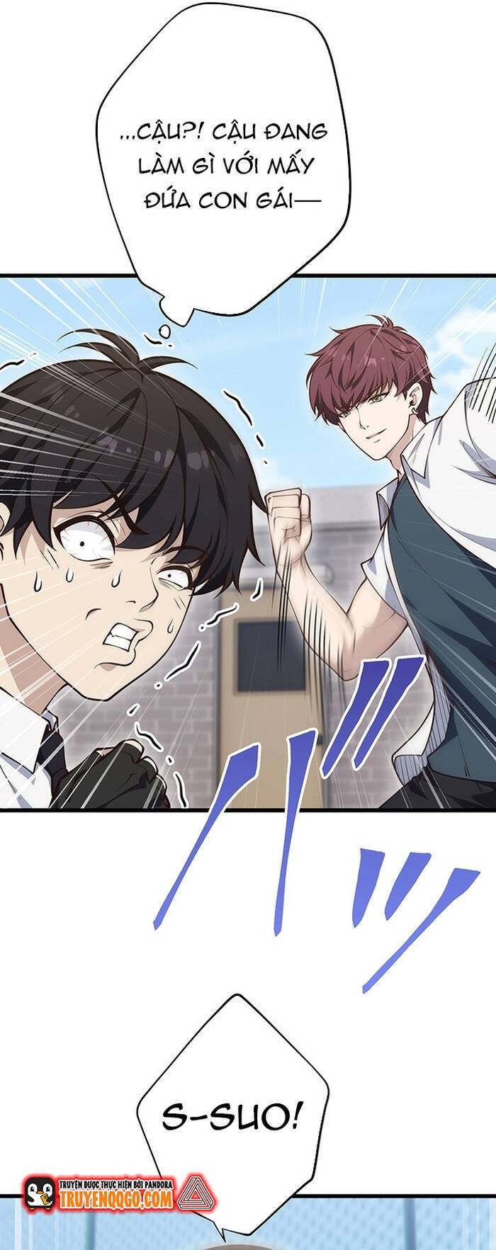 Kakusei Kaku Gamer No Genjitsu Kouryaku Chap 8 - Next Chap 9